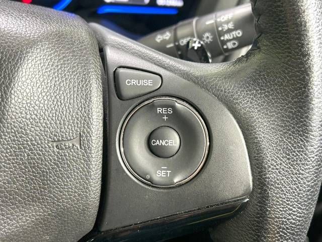 Honda VEZEL 2014-09 186560-5