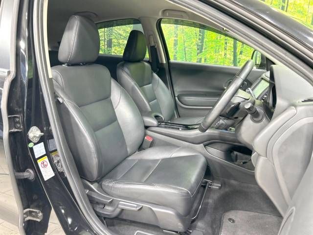 Honda VEZEL 2014-09 186560-8