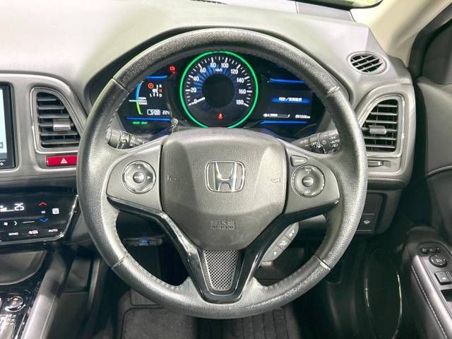 Honda VEZEL 2014-09 186560-11