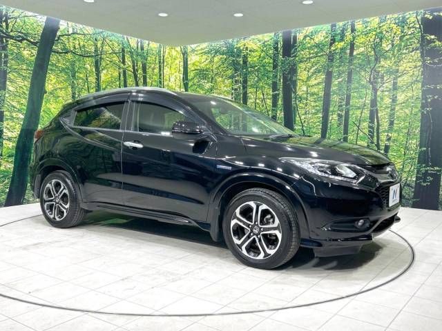 Honda VEZEL 2014-09 186560-16