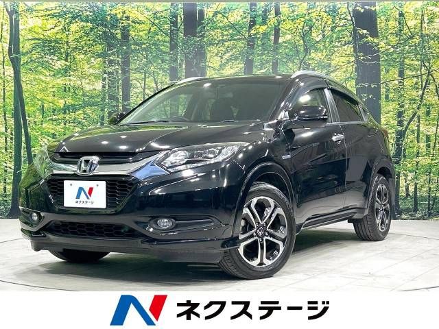 Honda VEZEL 2014-09 186560-0