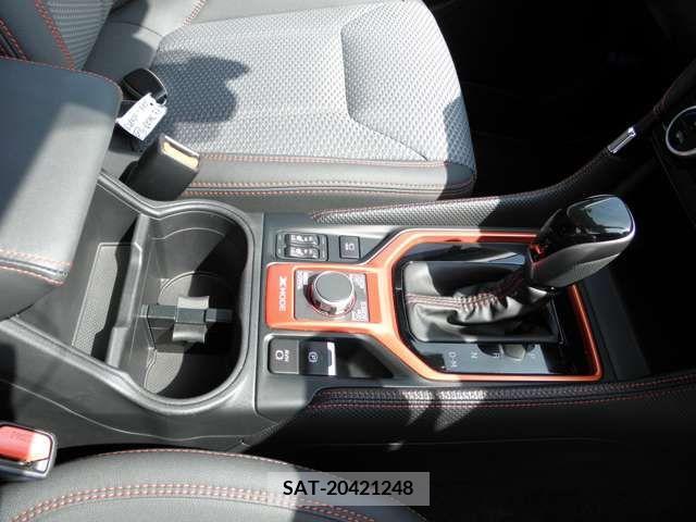 Subaru FORESTER 2021-04 316037-15