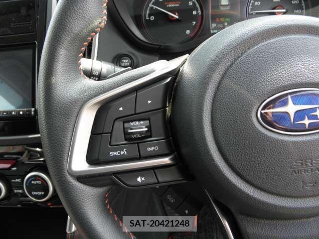 Subaru FORESTER 2021-04 316037-12