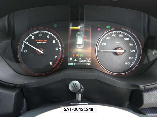 Subaru FORESTER 2021-04 316037-14