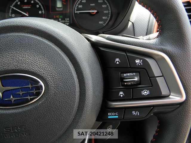 Subaru FORESTER 2021-04 316037-13