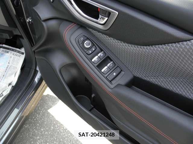 Subaru FORESTER 2021-04 316037-16