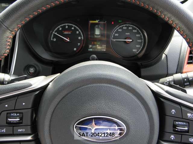 Subaru FORESTER 2021-04 316037-19