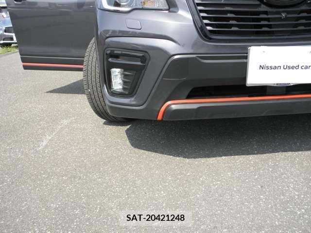 Subaru FORESTER 2021-04 316037-7