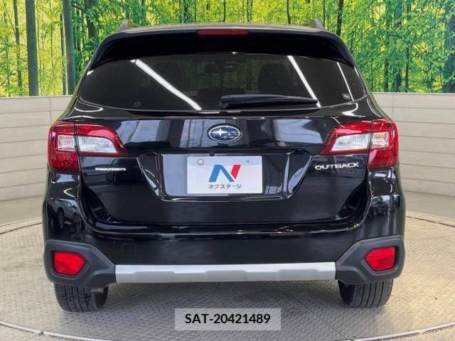 Subaru OUTBACK 2015-10 362585-15