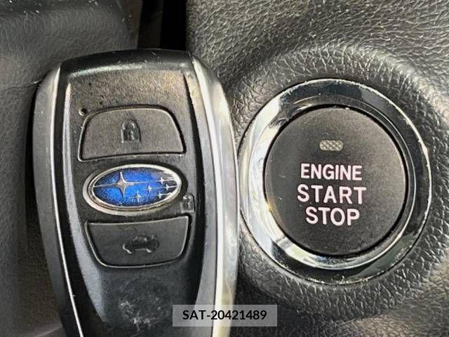 Subaru OUTBACK 2015-10 362585-7