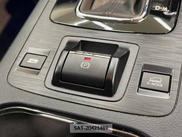 Subaru OUTBACK 2015-10 362585-6
