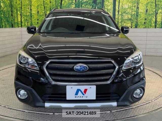 Subaru OUTBACK 2015-10 362585-14