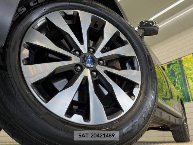 Subaru OUTBACK 2015-10 362585-13