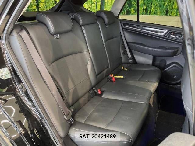 Subaru OUTBACK 2015-10 362585-9