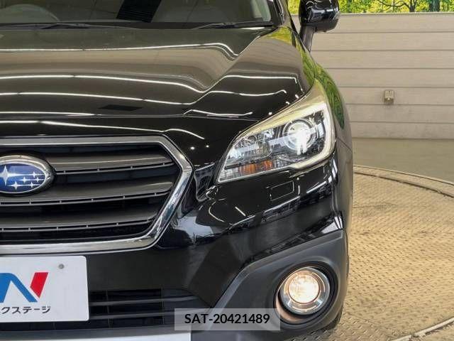 Subaru OUTBACK 2015-10 362585-12