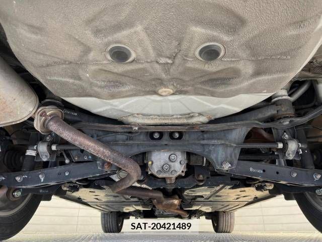 Subaru OUTBACK 2015-10 362585-19