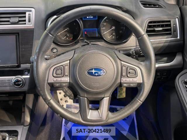 Subaru OUTBACK 2015-10 362585-11