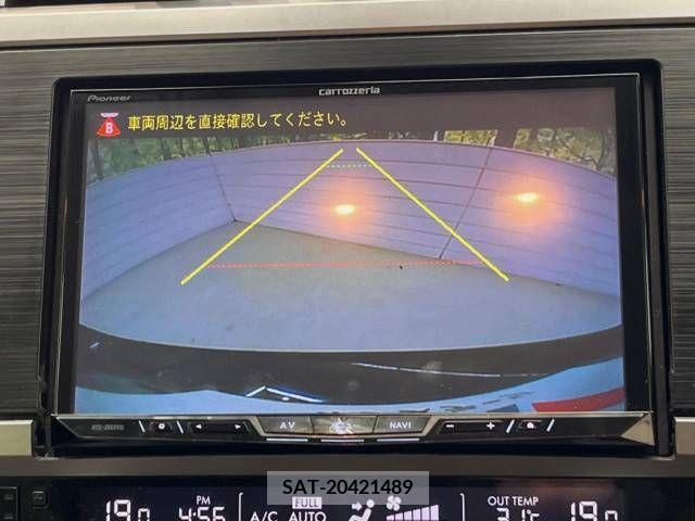 Subaru OUTBACK 2015-10 362585-3