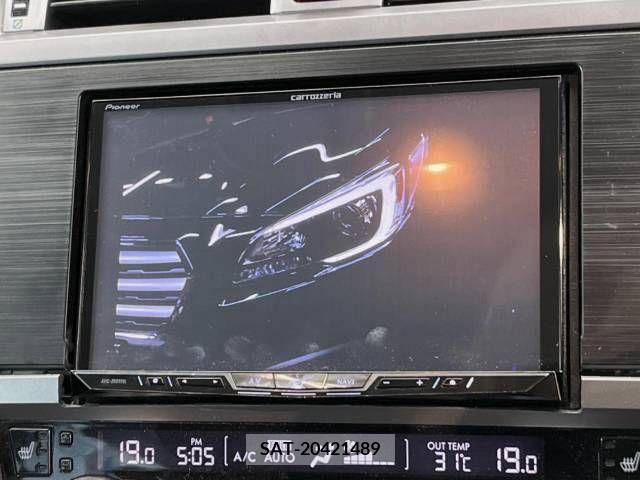 Subaru OUTBACK 2015-10 362585-2