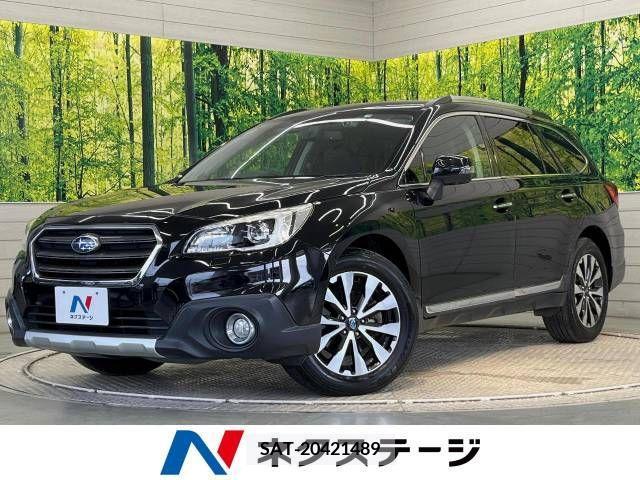 Subaru OUTBACK 2015-10 362585-0