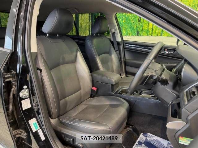 Subaru OUTBACK 2015-10 362585-8
