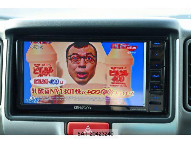 Suzuki EVERY 2023-03 382408-16
