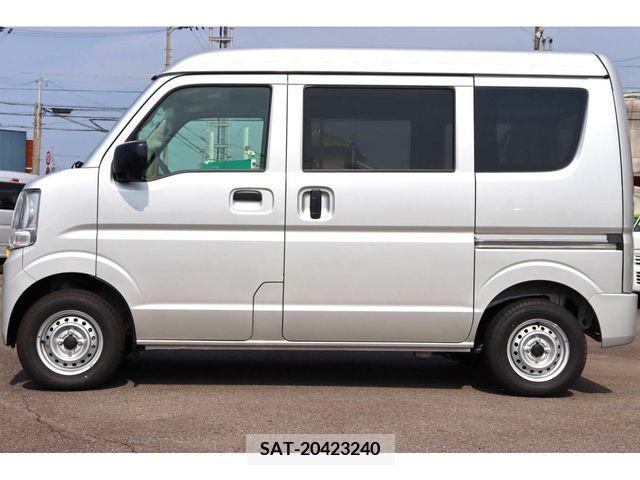 Suzuki EVERY 2023-03 382408-3