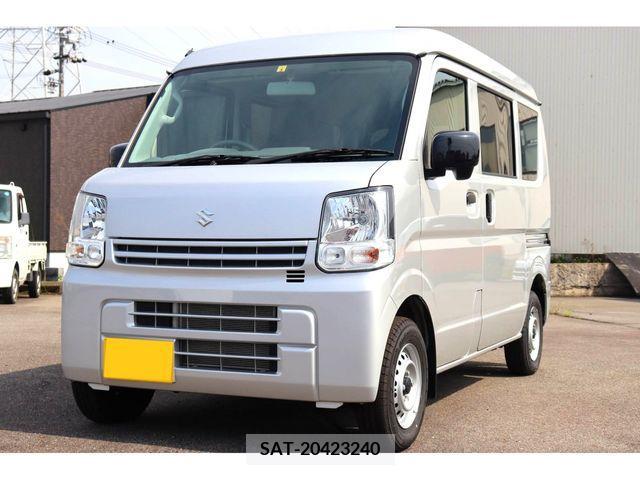 Suzuki EVERY 2023-03 382408-2