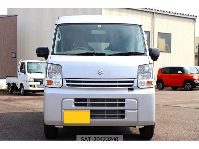 Suzuki EVERY 2023-03 382408-1
