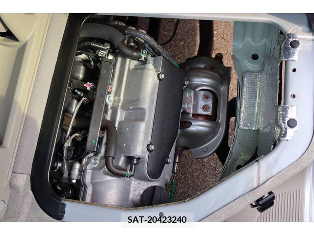 Suzuki EVERY 2023-03 382408-11