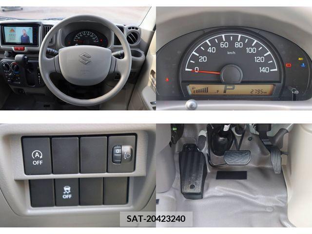 Suzuki EVERY 2023-03 382408-14