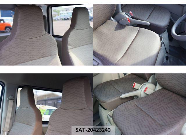Suzuki EVERY 2023-03 382408-22