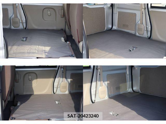 Suzuki EVERY 2023-03 382408-24