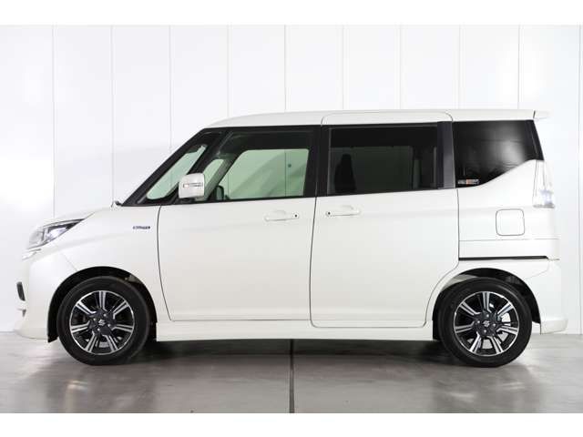 Suzuki SOLIO BANDIT 2019-06 194435-2