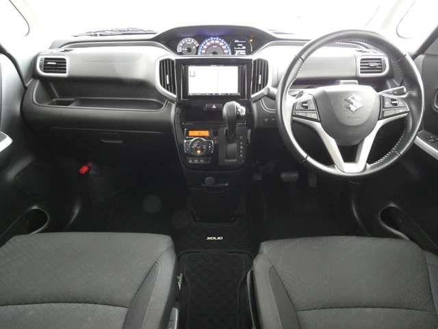 Suzuki SOLIO BANDIT 2019-06 194435-4
