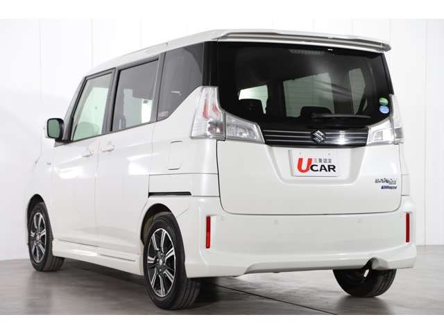Suzuki SOLIO BANDIT 2019-06 194435-19
