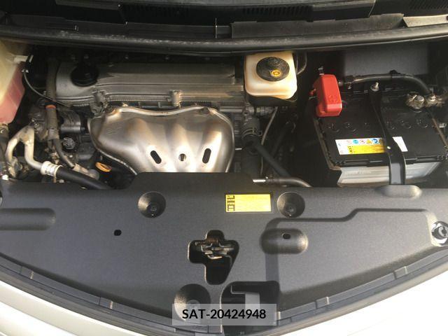 Toyota ESTIMA 2012-04 299242-9