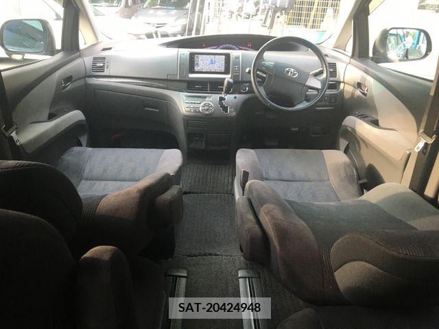 Toyota ESTIMA 2012-04 299242-6