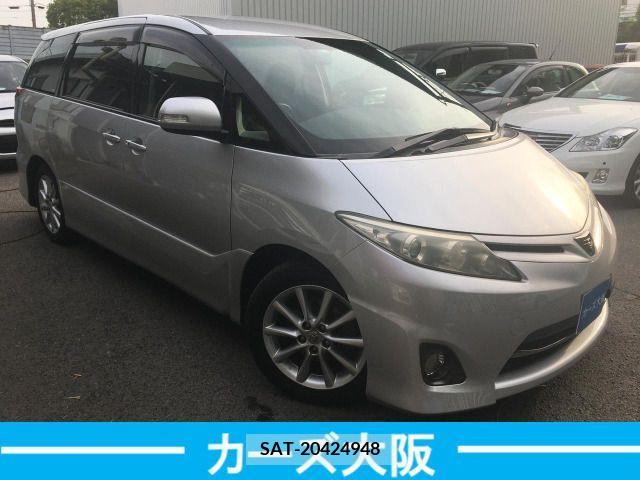 Toyota ESTIMA 2012-04 299242-0