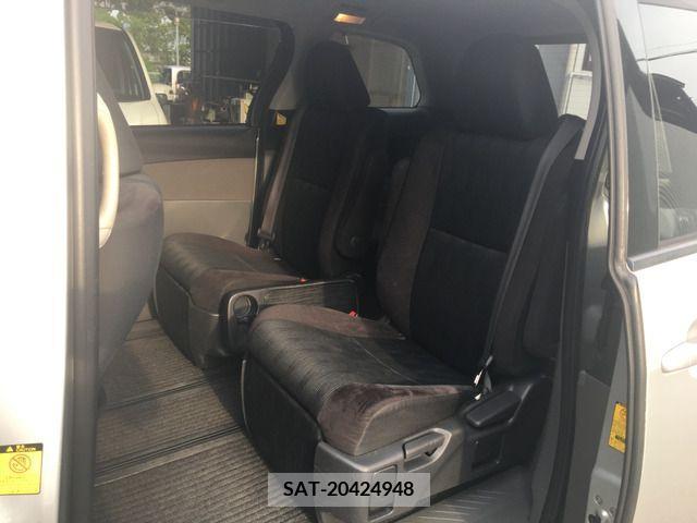 Toyota ESTIMA 2012-04 299242-4
