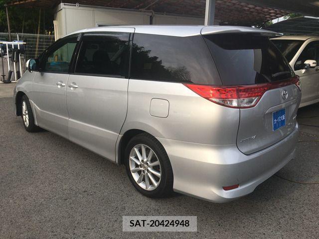 Toyota ESTIMA 2012-04 299242-3