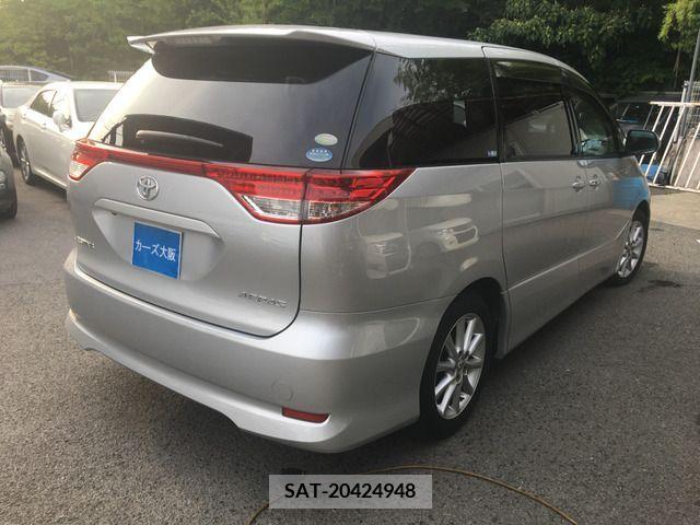 Toyota ESTIMA 2012-04 299242-2