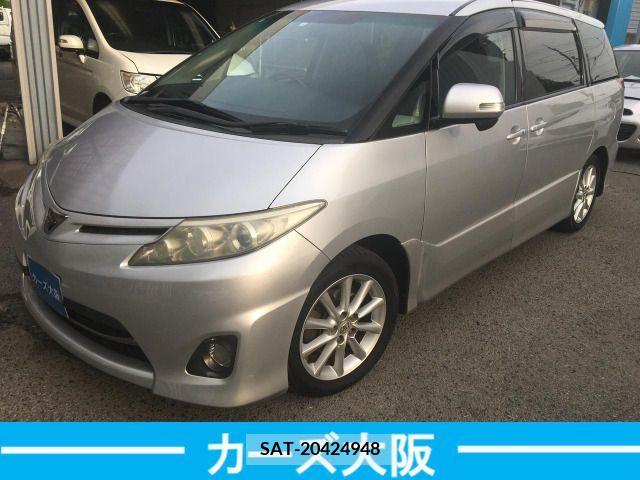 Toyota ESTIMA 2012-04 299242-1