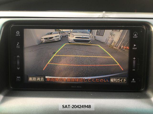 Toyota ESTIMA 2012-04 299242-8