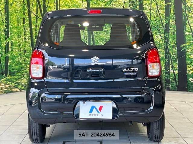 Suzuki ALTO 2023-06 346169-15