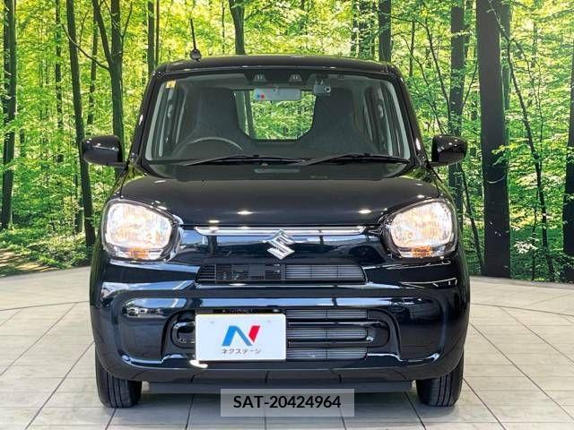 Suzuki ALTO 2023-06 346169-14