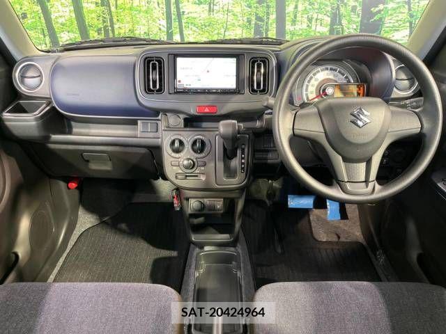 Suzuki ALTO 2023-06 346169-1