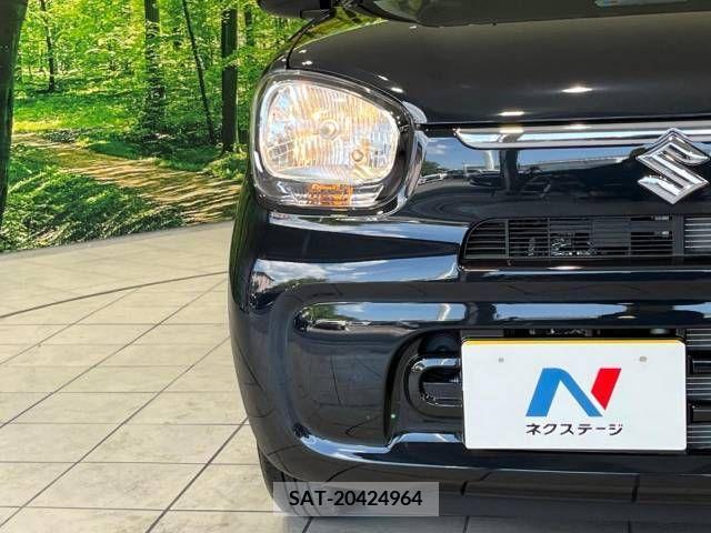Suzuki ALTO 2023-06 346169-12