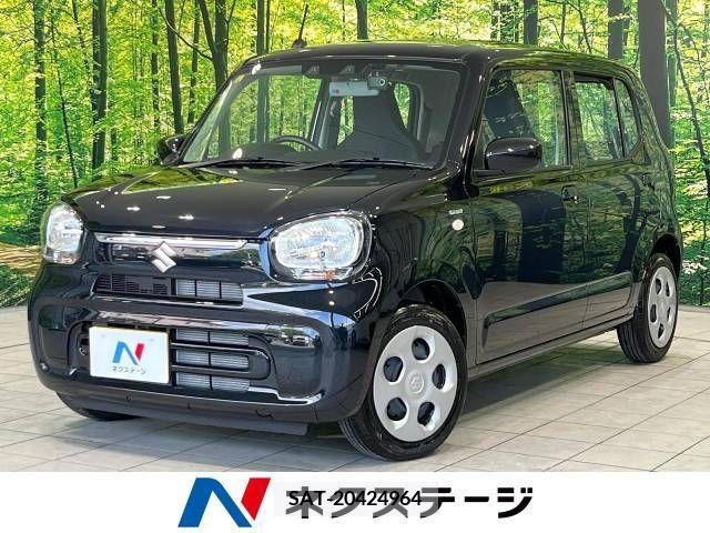Suzuki ALTO 2023-06 346169-0