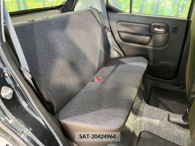 Suzuki ALTO 2023-06 346169-10